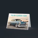CARTE À MON "FILS CLASSIQUE" PROFITEZ DE VOTRE ANNIVERSA<br><div class="desc">MERCI D'AVOIR ARRÊTÉ PAR 1 DE MES 8 MAGASINS ! !</div>