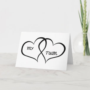CARTE À "MON VIN" LE "JOUR DE LA VALENTINE"