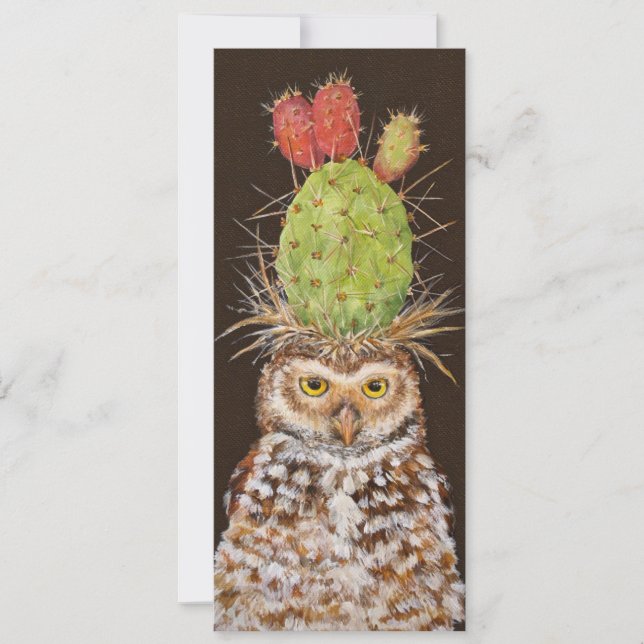 Carte à plat Armando (Devant)