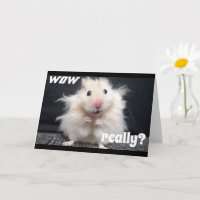 ***A PROMOTION**** EVEN MY HAIR STOOD ON END !!!