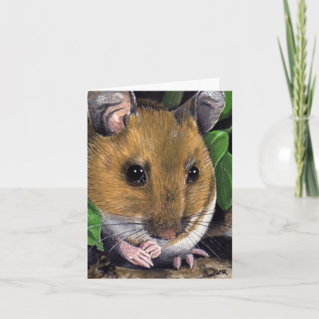 Carte à puce (Devant)
