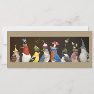 Carte à puce Buzz et Lulu