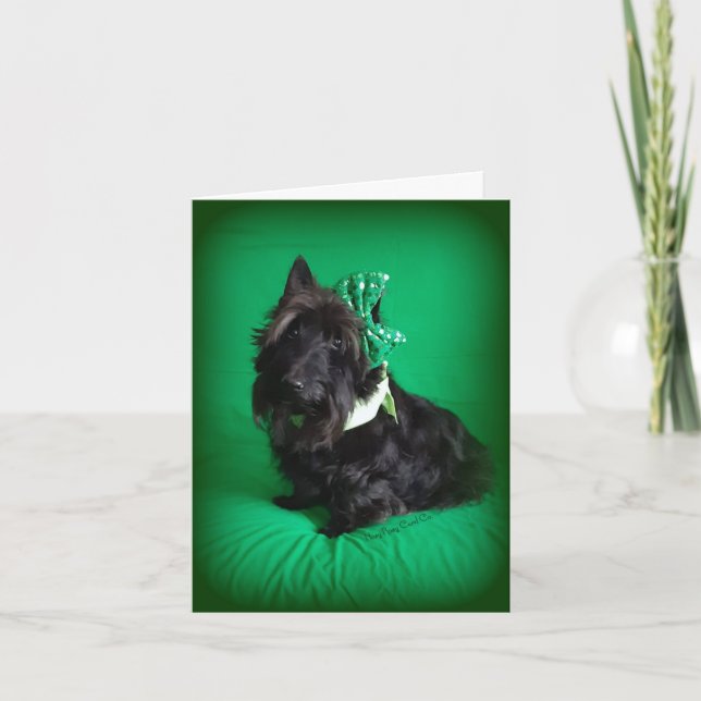 Carte À quelque chose près (Devant)