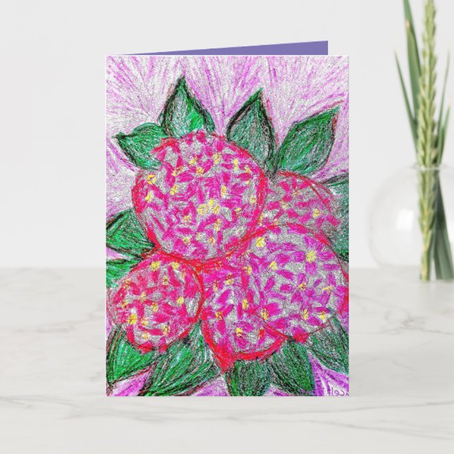 Carte À toutes occasions (Devant)