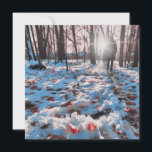 Carte A walk in the beauty<br><div class="desc">A walk in the beauty... </div>