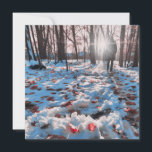 Carte A walk in the beauty<br><div class="desc">A walk in the beauty... </div>