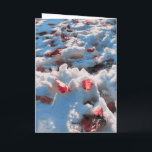 Carte A walk in the beauty<br><div class="desc">A walk in the beauty... </div>