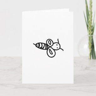 Carte abeille