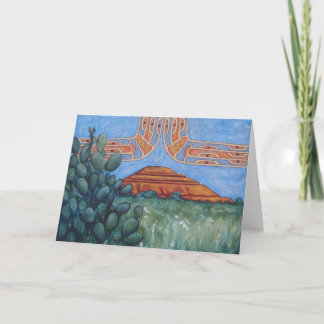 Carte Abierto (Open)