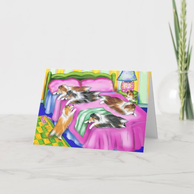 Carte Abrite rose Confort (Devant)