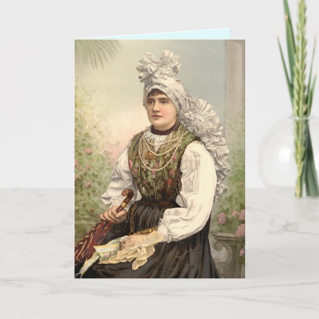 Carte Accessoires d'Helga (Devant)