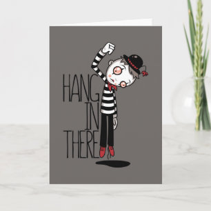 Carte Accrochez-Vous Là Midi