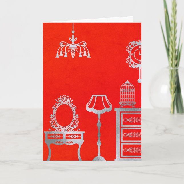 Carte Accueil (Devant)