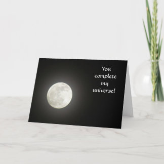 Carte - Accueil - Luminosité de lune