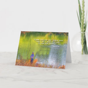 Carte Accusé de réception