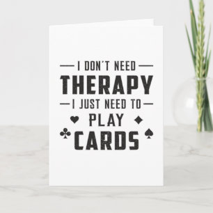 Carte Ace Jouant Cartes Jour Poker Casino Gig