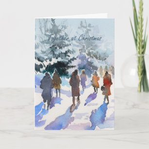Carte Achats de sapins