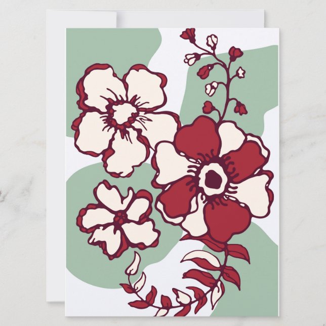 Carte Acheter maintenant et économiser sur les commandes (Devant)