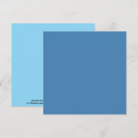 Acier bleu gris couleur solide