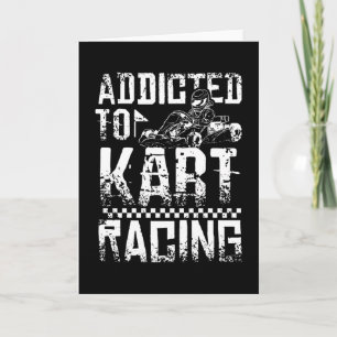 Carte Addicité À Kart Racing