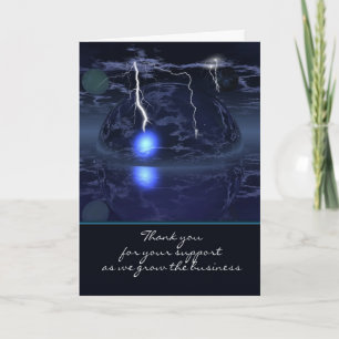 Carte Admin Pro Day Card Modern - Professeur d'administr