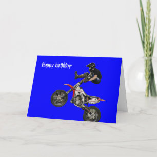 Carte aerial moto-cross #6