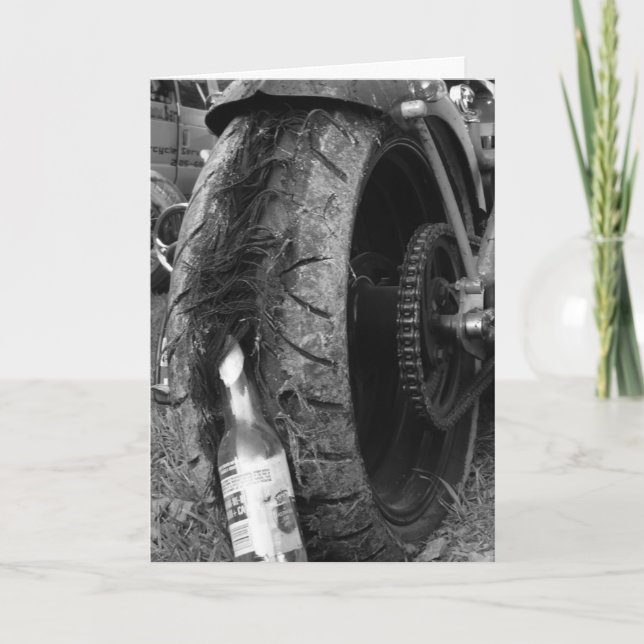 Carte Aftermath (Devant)