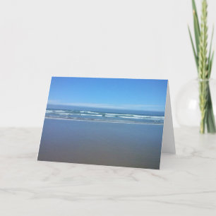 Carte Agate Beach