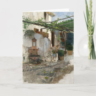 Carte Agritourisme du sud de l'Espagne   Hugo Birger