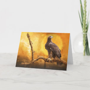 Carte Aigle d'or L'Aigle d'or