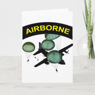 Carte Airborne 2