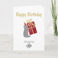 Ajouter Logo Cute Chat Bourgogne Cadeau Affaires A