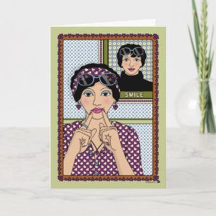 Carte Ajustement d'attitude_A_Salutation