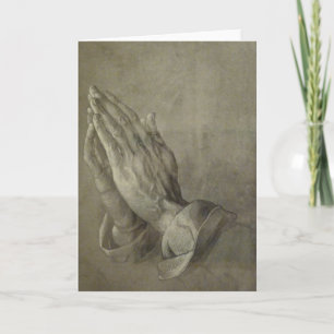 Carte Albrecht Durer