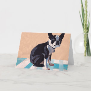 Carte Alden, le mangeur de beurre