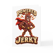 Alimenté par Jerky Superhero