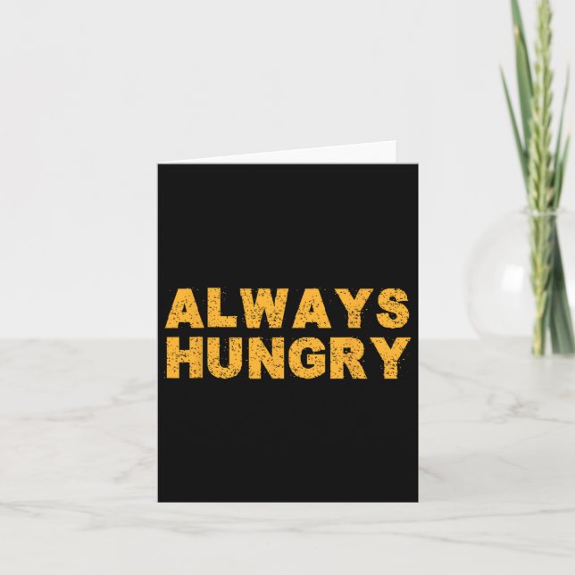 Carte Aliments toujours faim Boybuilding Protein M Carb  (Devant)