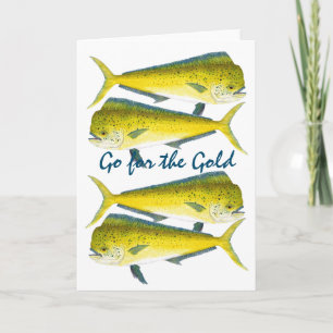 Carte Allez pour le Gold-Dorados