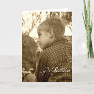 Carte Allez-y bientôt