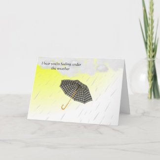 Carte Allez-y bientôt