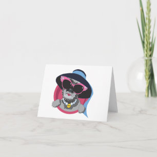 Carte Allumez Votre Glam