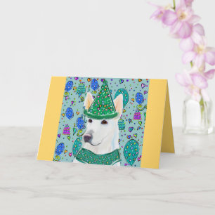CARTE ALMAN SHEPHERD
