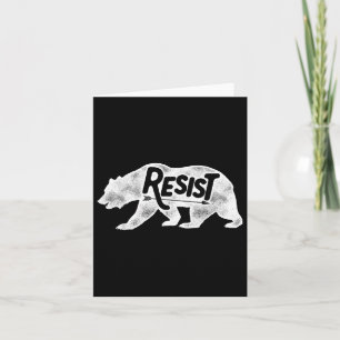Carte Alt Us National Park Reste Service T Shirt Bear V