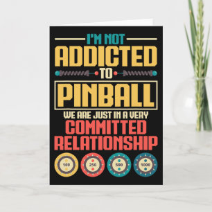 Carte Amateur de Pinll Joueur Enthousiaste Comprendre le