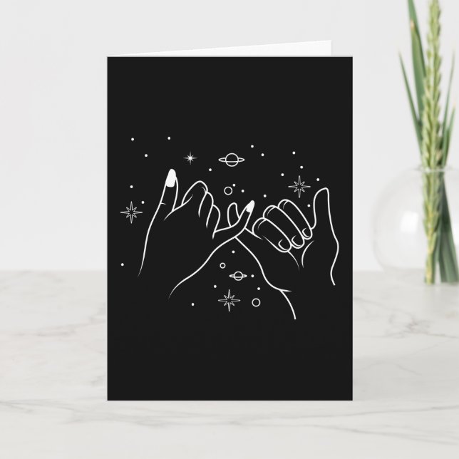 Carte Amateur d'espace Astronomie Adulte Passion Astrono (Devant)