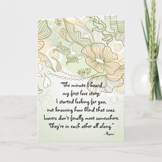 Carte Amateurs (Devant)