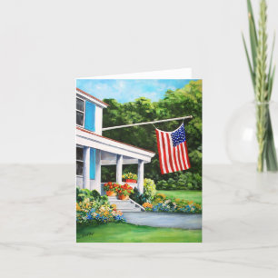 Carte American Pride