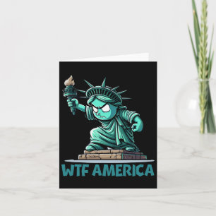 Carte Amérique Du Sud Anti-Trump Politique Et Démocratie