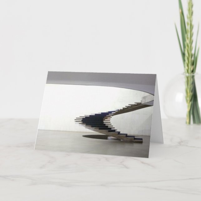 Carte Amérique du Sud, Brésil, Brasilia.Intérieur (Devant)