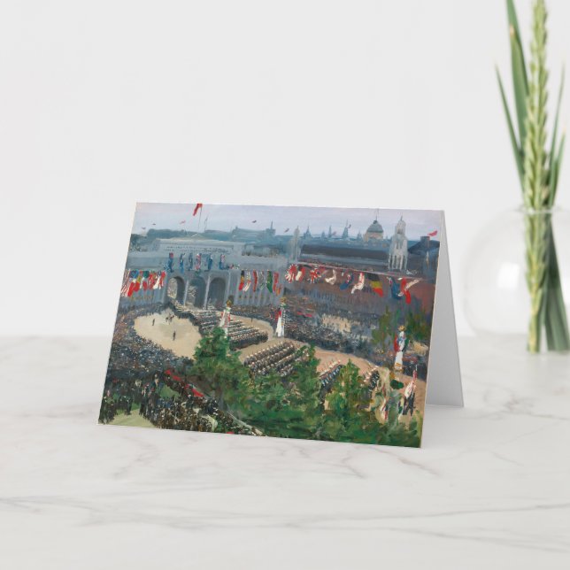 Carte Amirauté Arch, le 19 juillet 1919 | Sir John Laver (Devant)